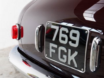 Lancia Aurelia B20GT 1953 r. do kupienia